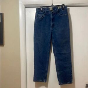 RedHead Blue Straight jeans size 32 x 30